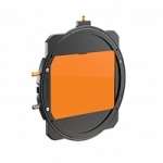 Bright Tangerine Strummer 1 Stage 5.65-inch Expansion Ring without Tray (p/n B1200.1003) Bright Tangerine Strummer 1 Stage 5.65-inch Expansion Ring without Tray (p/n B1200.1003)